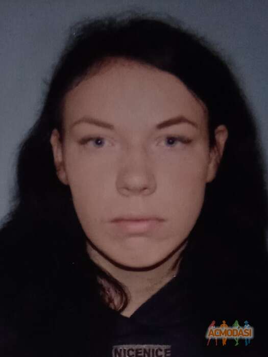 Настя  Масалова фото №1666049. Завантажено 13 Листопада 2021