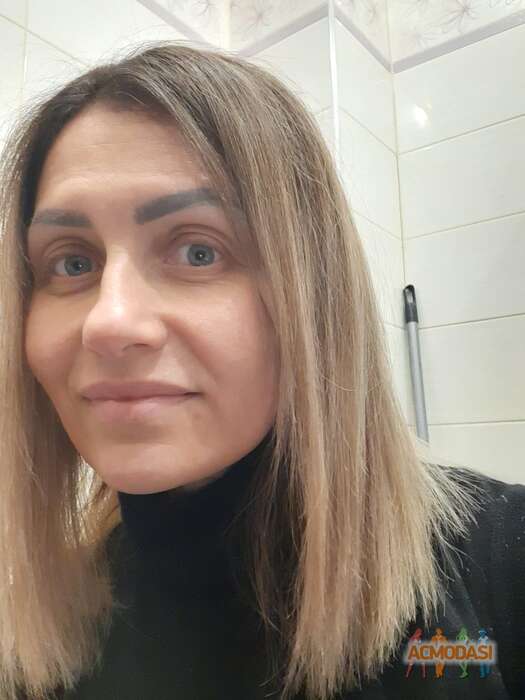 Руслана  Шумлянська фото №1681357. Завантажено 05 Лютого 2022