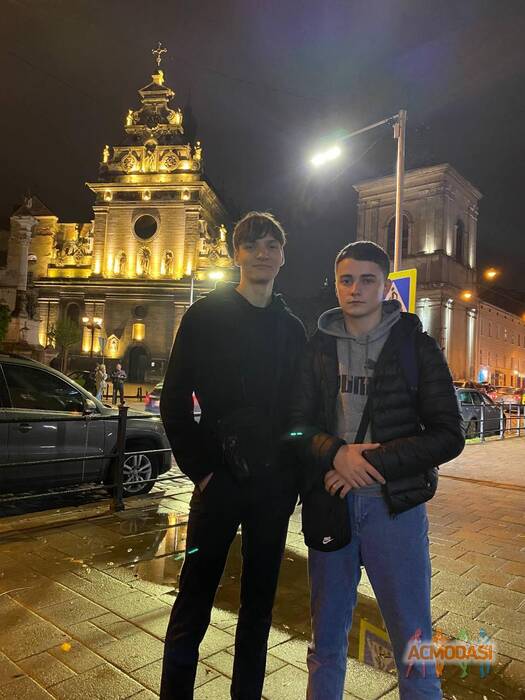 Taras  Kupriyan фото №1704748. Завантажено 15 Січня 2023