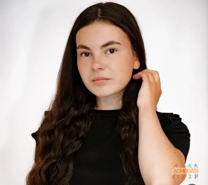 Інна  Мержанівська фото №1753145. Завантажено 20 Лютого 2026