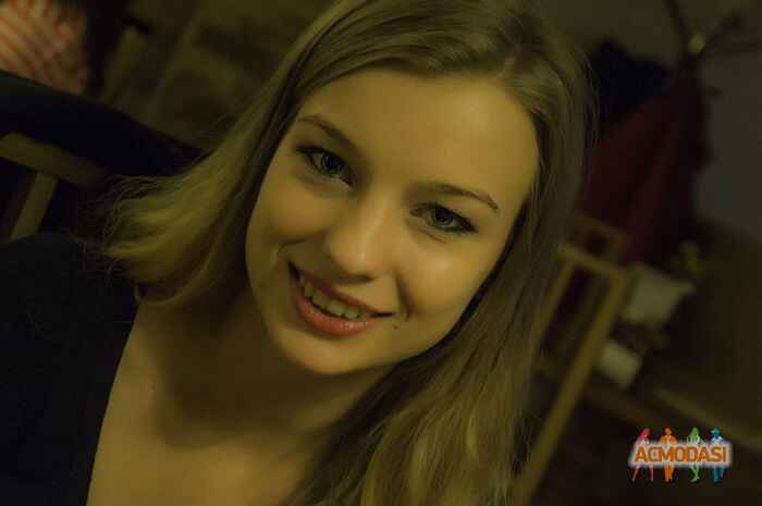 Анна Александровна Тусьмук фото №695157. Завантажено 22 Липня 2014