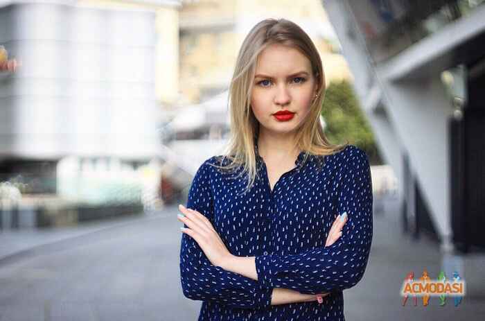 Анастасія Миколаївна Кумановська фото №909875. Завантажено 14 Травня 2016