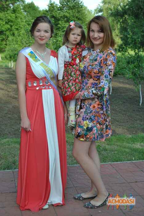 Алина Игоревна Бельмас фото №952920. Завантажено 04 Вересня 2016