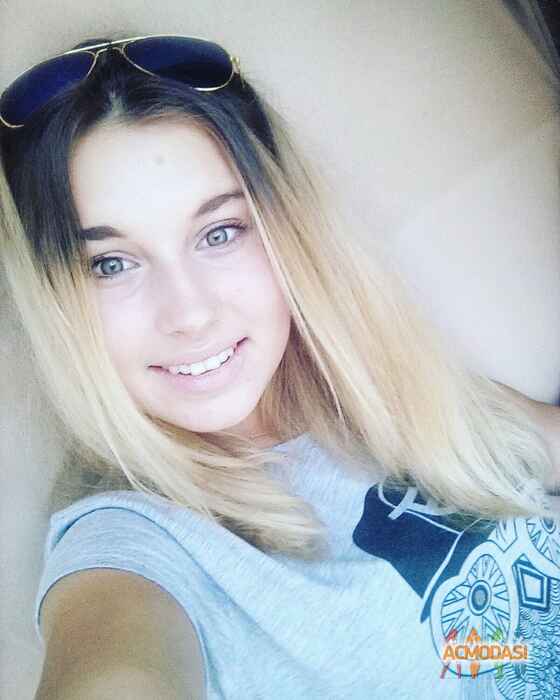 Анастасия Алексеевна Алёшина фото №974431. Завантажено 21 Жовтня 2016