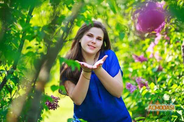 Анастасия Виталиевна Кириленко фото №1022307. Завантажено 19 Лютого 2017