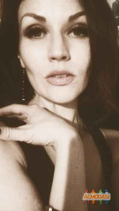 Анна  Литовченко фото №1040662. Завантажено 07 Квітня 2017