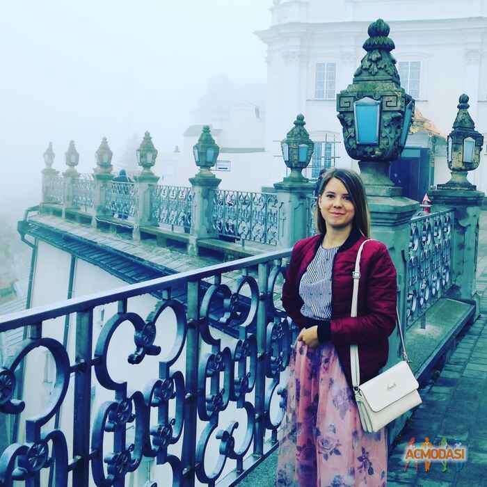 Тетяна Ігорівна Чулаєвська фото №1123844. Завантажено 25 Жовтня 2017