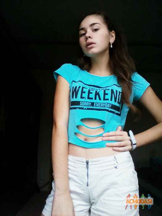 Катерина Анатоліївна Євсович фото №1191435. Завантажено 20 Лютого 2018