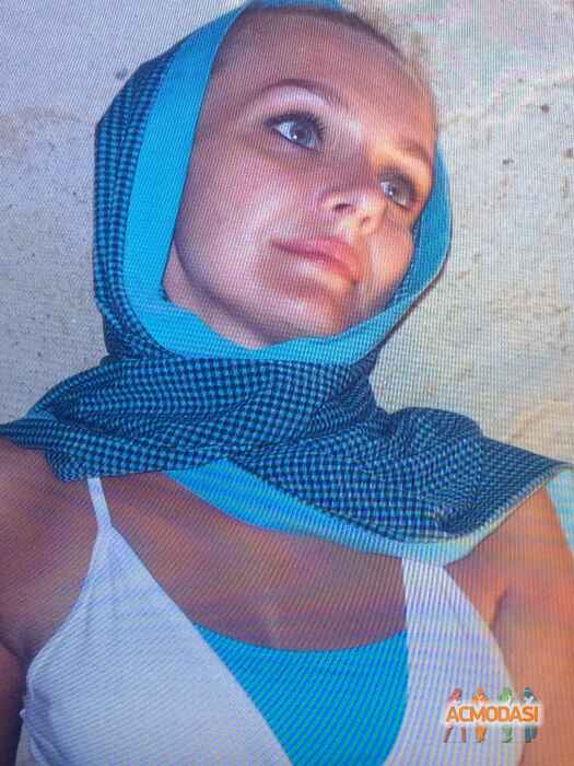 Леся Володимирівна Мебьник фото №1195180. Завантажено 25 Лютого 2018