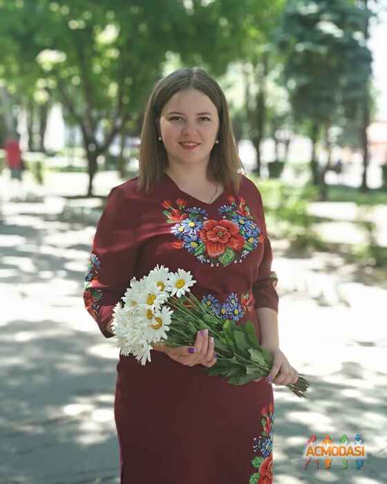 Тетяна Сергіївна Верещага фото №1320473. Завантажено 11 Листопада 2018
