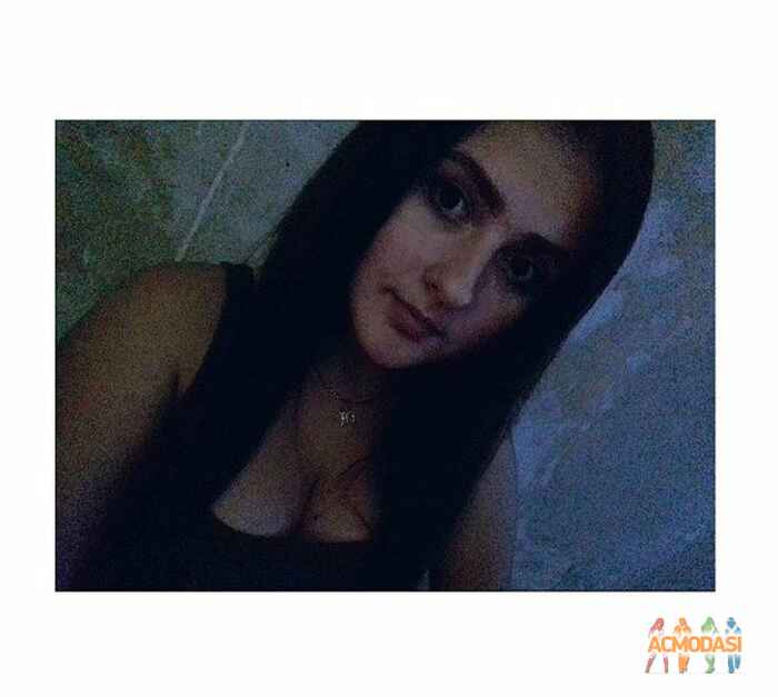 Юлия Андреевна Кравченко фото №1320807. Завантажено 12 Листопада 2018