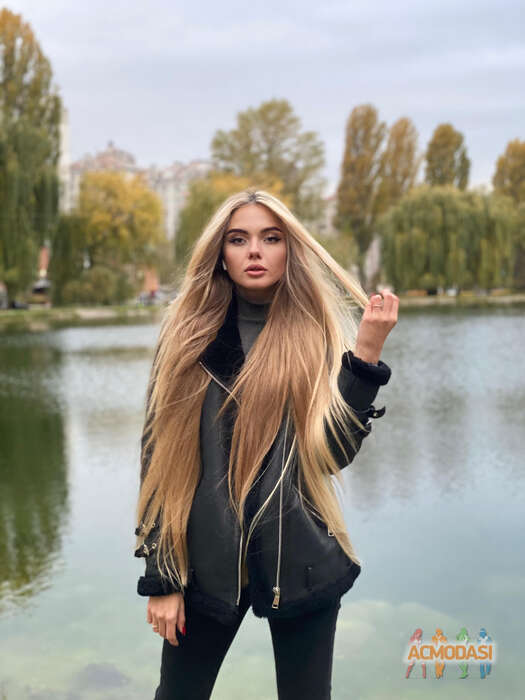 Марія Сергіївна Авілова фото №1661824. Завантажено 23 Жовтня 2021
