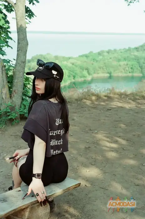 Анастасия   фото №1752539. Завантажено 05 Лютого 2026