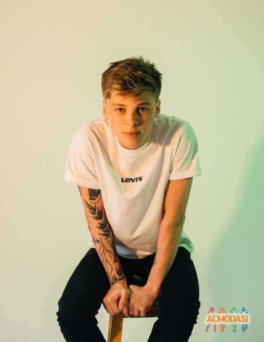 Олександр Сергійович Кіріхов фото №1382743. Завантажено 26 Березня 2019