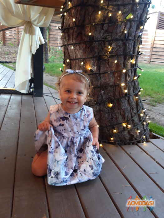 Дарина Игоревна Крупа фото №1455383. Завантажено 01 Жовтня 2019