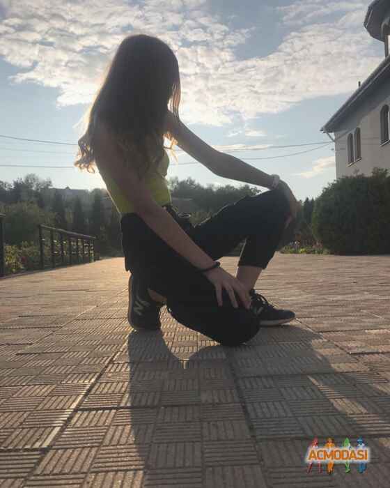 Анна Ігорівна Грабко фото №1459544. Завантажено 10 Жовтня 2019