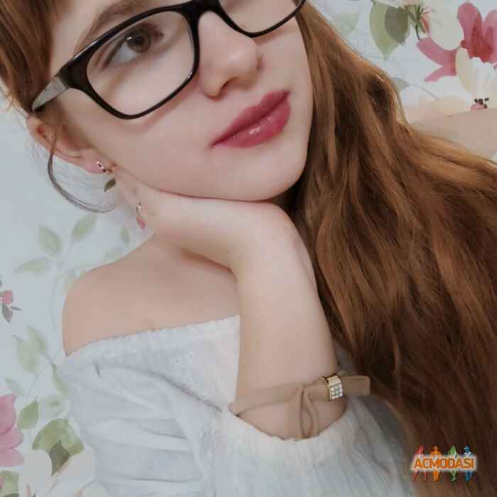 Дарина   фото №1524662. Завантажено 23 Квітня 2020