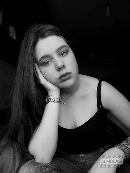 Яна Александровна Олейник фото №1508978. Завантажено 13 Лютого 2020