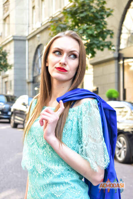Анна Івановна Бугакова фото №1542230. Завантажено 25 Червня 2020