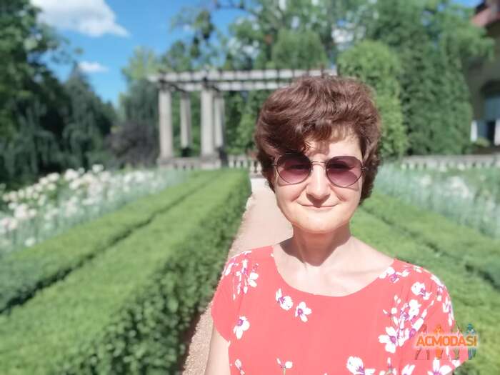 Светлана  Полякова фото №1682631. Завантажено 09 Лютого 2022