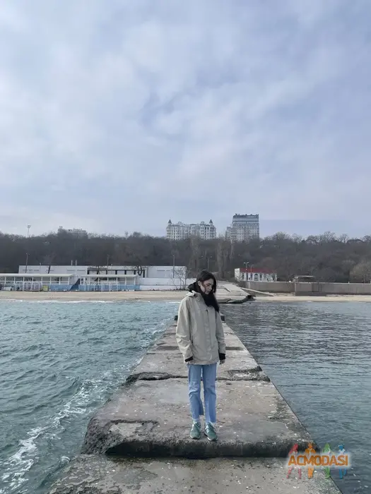 Єлизавета  Саєнсус фото №1743604. Завантажено 28 Травня 2025