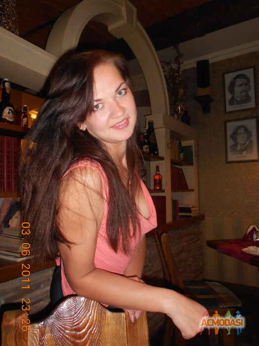 Ольга Сергеевна Юшерова фото №214328. Завантажено 20 Червня 2012