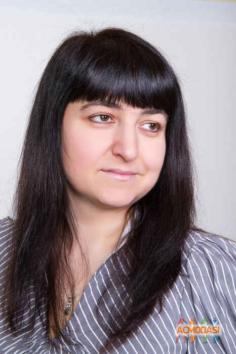 Алёна  Анатольевна фото №228739. Завантажено 25 Липня 2012