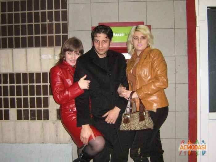 Иванов  Роман фото №2238. Завантажено 05 Серпня 2007