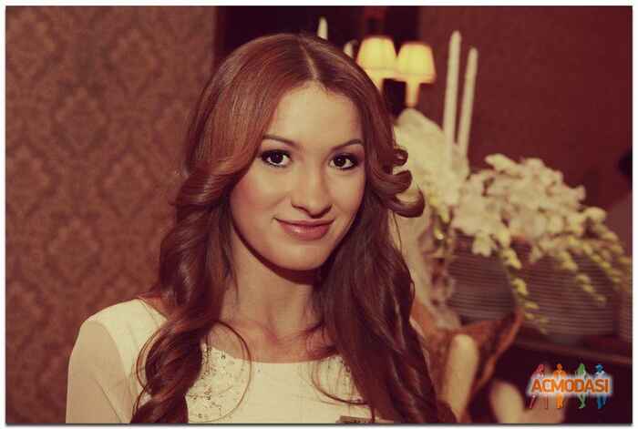 Anya  Bryashko фото №677023. Завантажено 24 Червня 2014