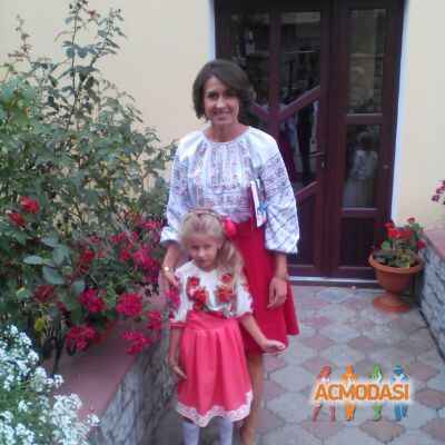 Оксана   фото №1107293. Завантажено 21 Вересня 2017