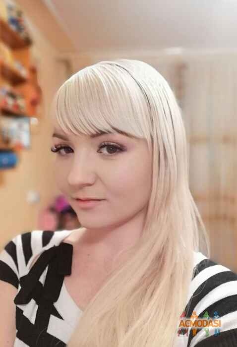 Анна Сергіївна Подмарьова фото №1496273. Завантажено 12 Січня 2020