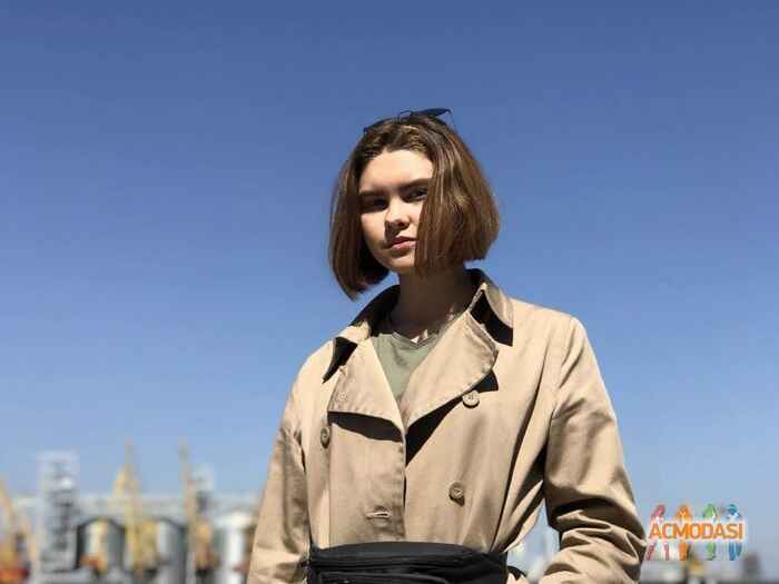 Angelina  Djerih фото №1252902. Завантажено 01 Липня 2018