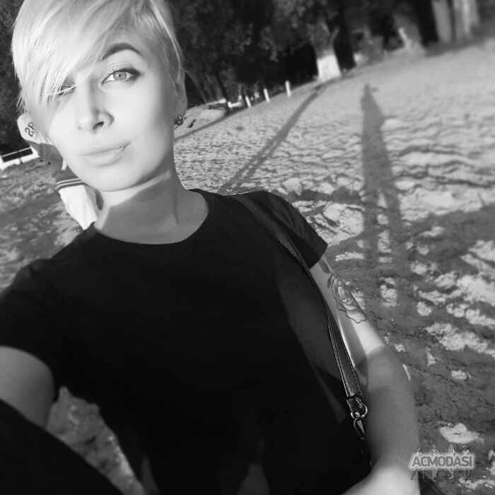 Алина Михайловна Михайлова фото №923537. Завантажено 21 Червня 2016