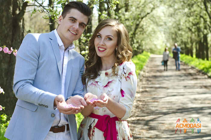 Карина Сергеевна Абрамова фото №1015599. Завантажено 03 Лютого 2017