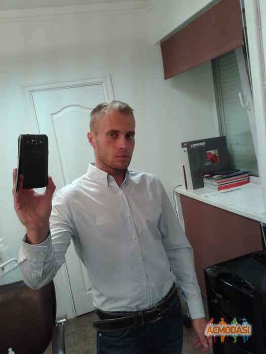 Андрей Сергеевич Ашурков фото №1014091. Завантажено 31 Січня 2017