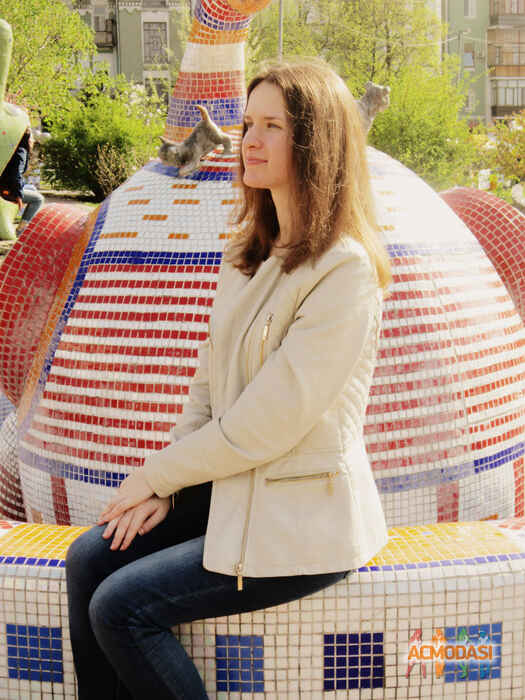 Алина  Хоменко фото №1018435. Завантажено 09 Лютого 2017