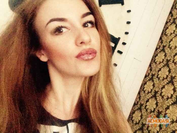 Анастасия Тарасовна Степанова фото №1030660. Завантажено 12 Березня 2017