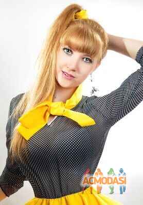 Алина Владимировна Кирияк фото №1047494. Завантажено 26 Квітня 2017