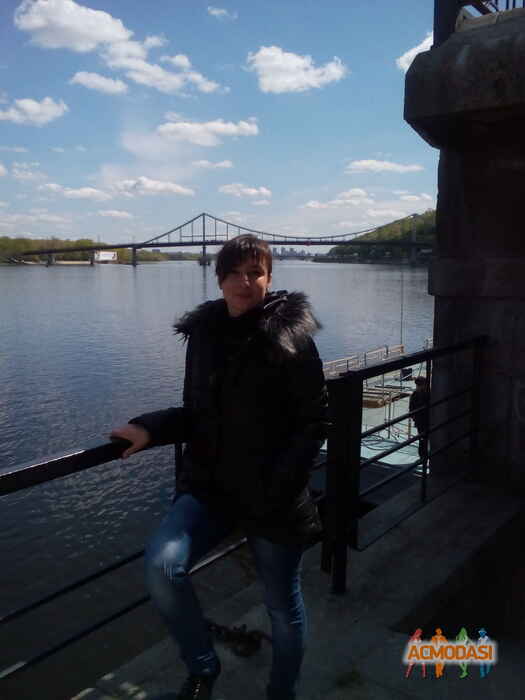 Екатерина Сергеевна Бондарь фото №1086768. Завантажено 02 Серпня 2017