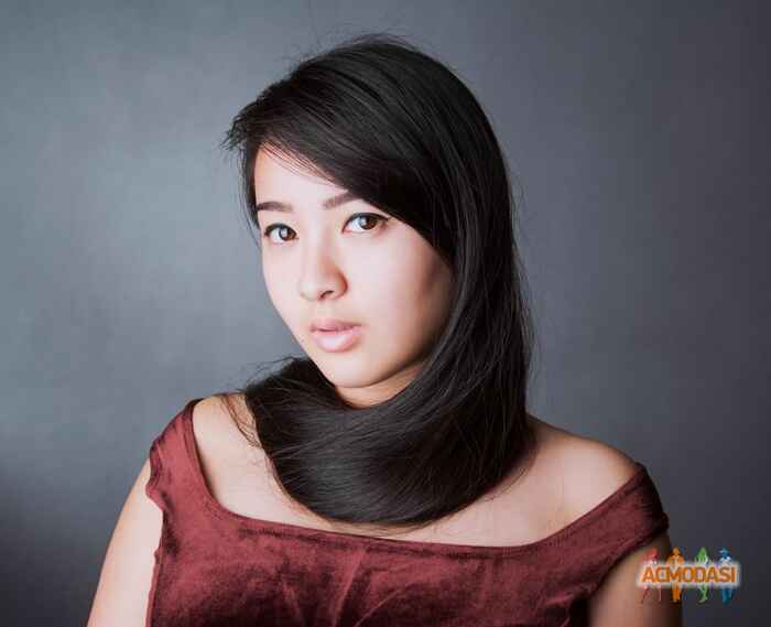 Ві Ань  Чан фото №1077407. Завантажено 11 Липня 2017