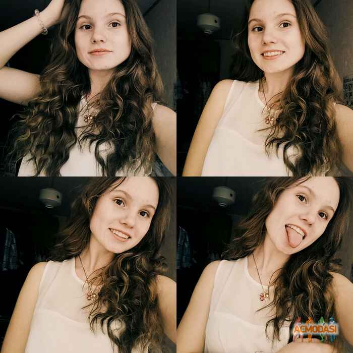 Аня  Малахатько фото №1101700. Завантажено 08 Вересня 2017