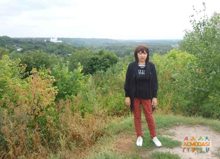 ольга васильевна дмитренко фото №1141427. Завантажено 22 Листопада 2017