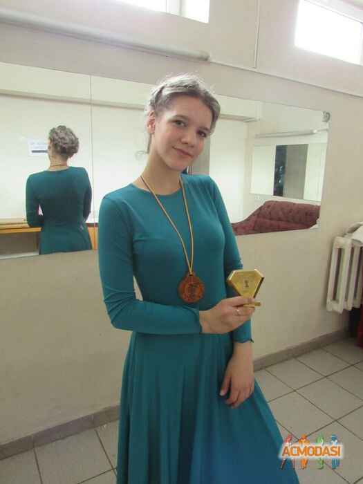 Вікторія Володимирівна Байда фото №1407298. Завантажено 04 Червня 2019