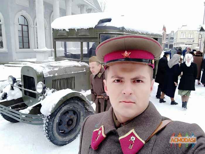 Сергій Володимирович Панюк фото №1339585. Завантажено 19 Грудня 2018