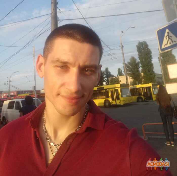 Николай  Яцуненко фото №1326646. Завантажено 22 Листопада 2018
