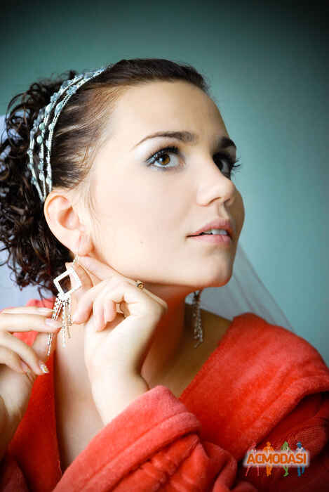 Ильяшенко Божена Юрьевна фото №125290. Завантажено 03 Січня 2012