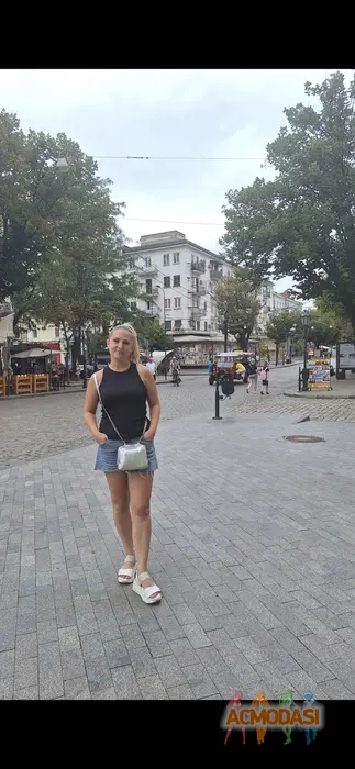 Яна  Черкасова фото №1741175. Завантажено 20 Березня 2025