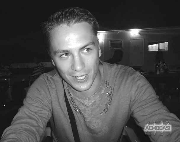 Максим Августович Сайковсий фото №293753. Завантажено 19 Листопада 2012