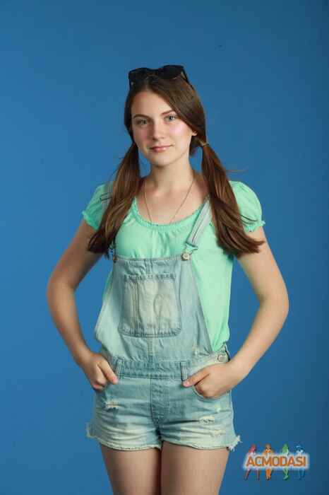 Елизавета Игоревна Хохлова фото №956497. Завантажено 12 Вересня 2016