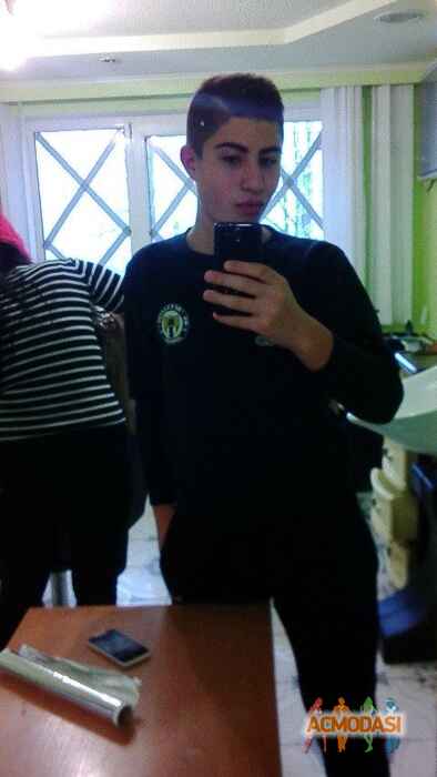 Надарио Джансугович Баланчивадзе фото №955933. Завантажено 10 Вересня 2016